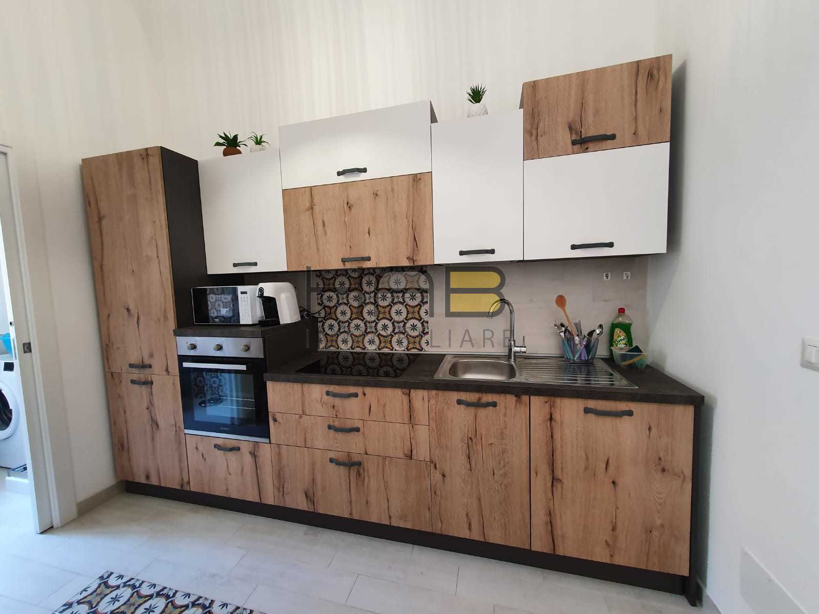 Trilocale in affitto in via xx settembre, Trapani