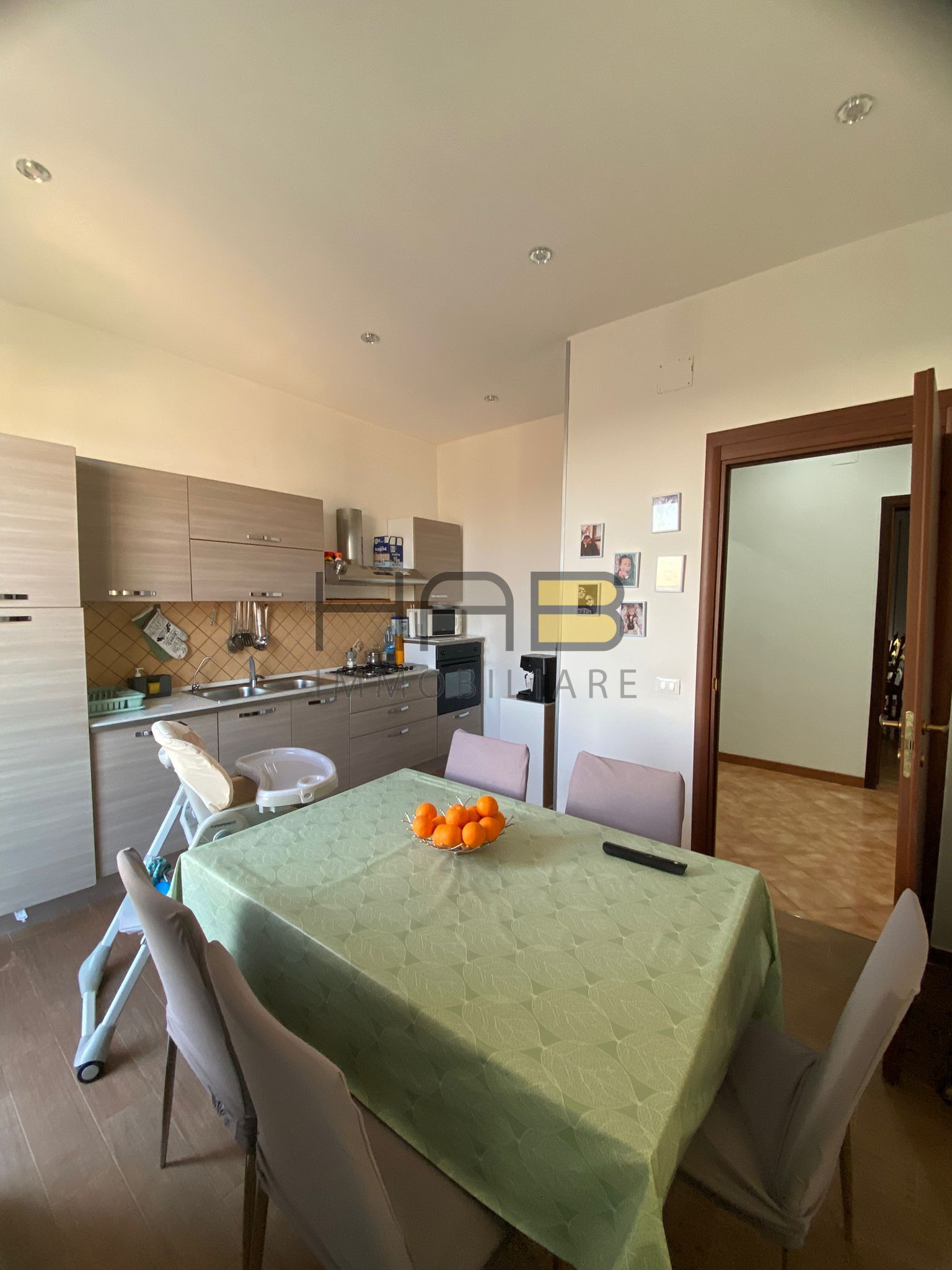 Trilocale in vendita in via bruno salvatore, Erice