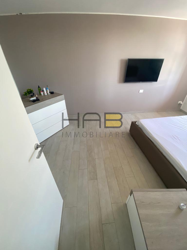 Appartamento con terrazzo in via bruno salvatore, Erice