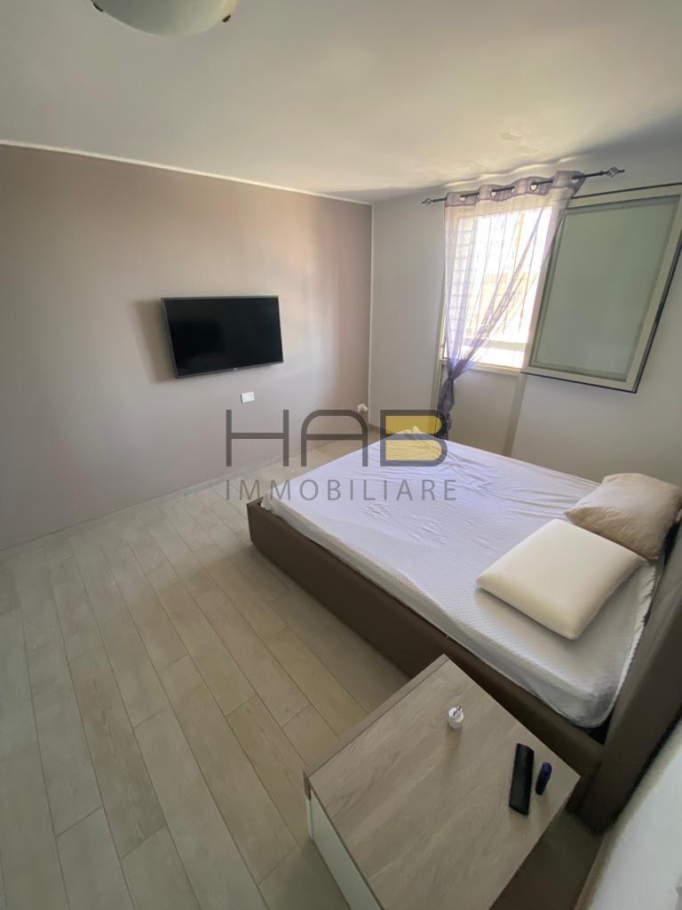 Appartamento con terrazzo in via bruno salvatore, Erice