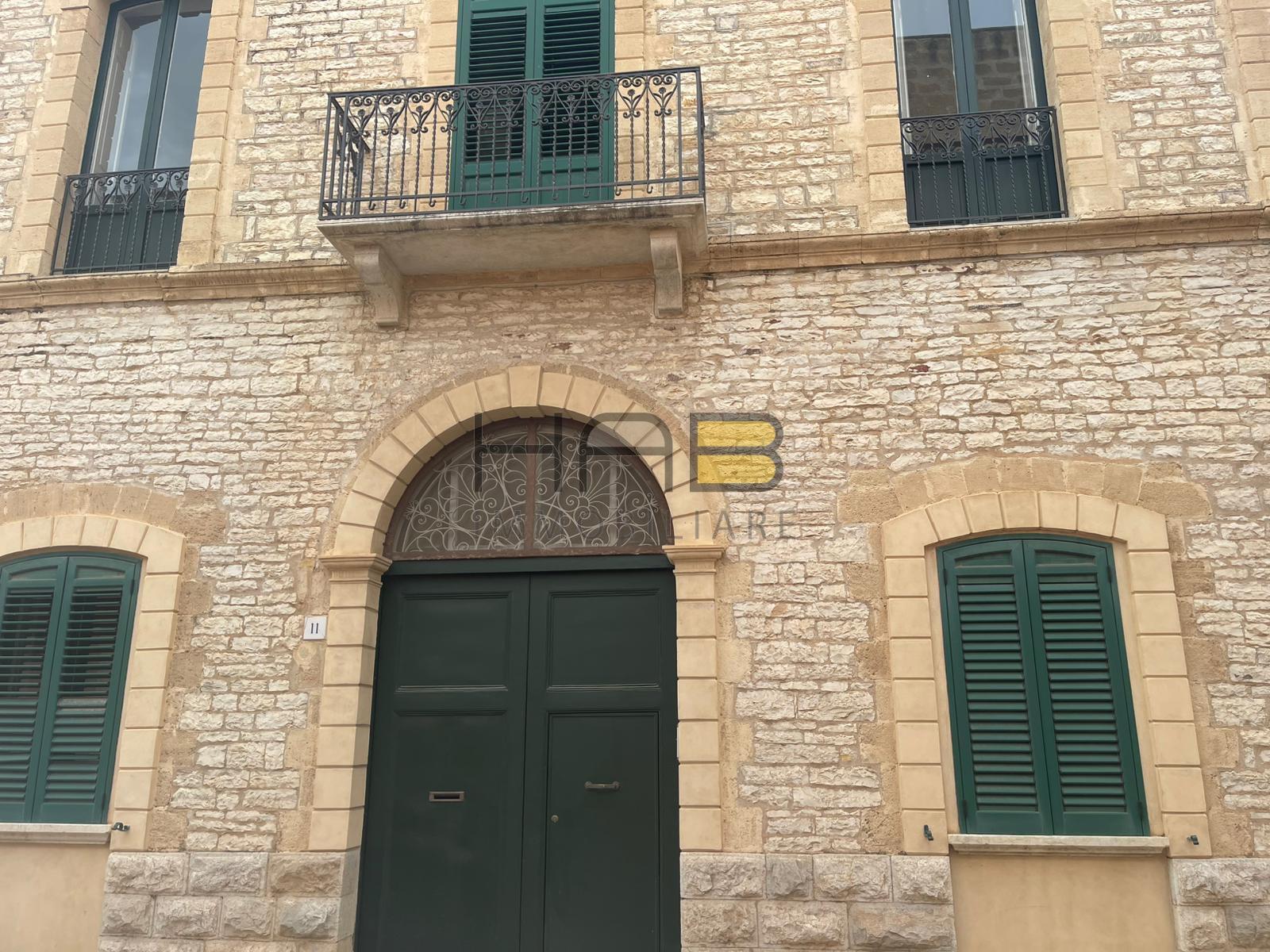 Bilocale in affitto a Erice