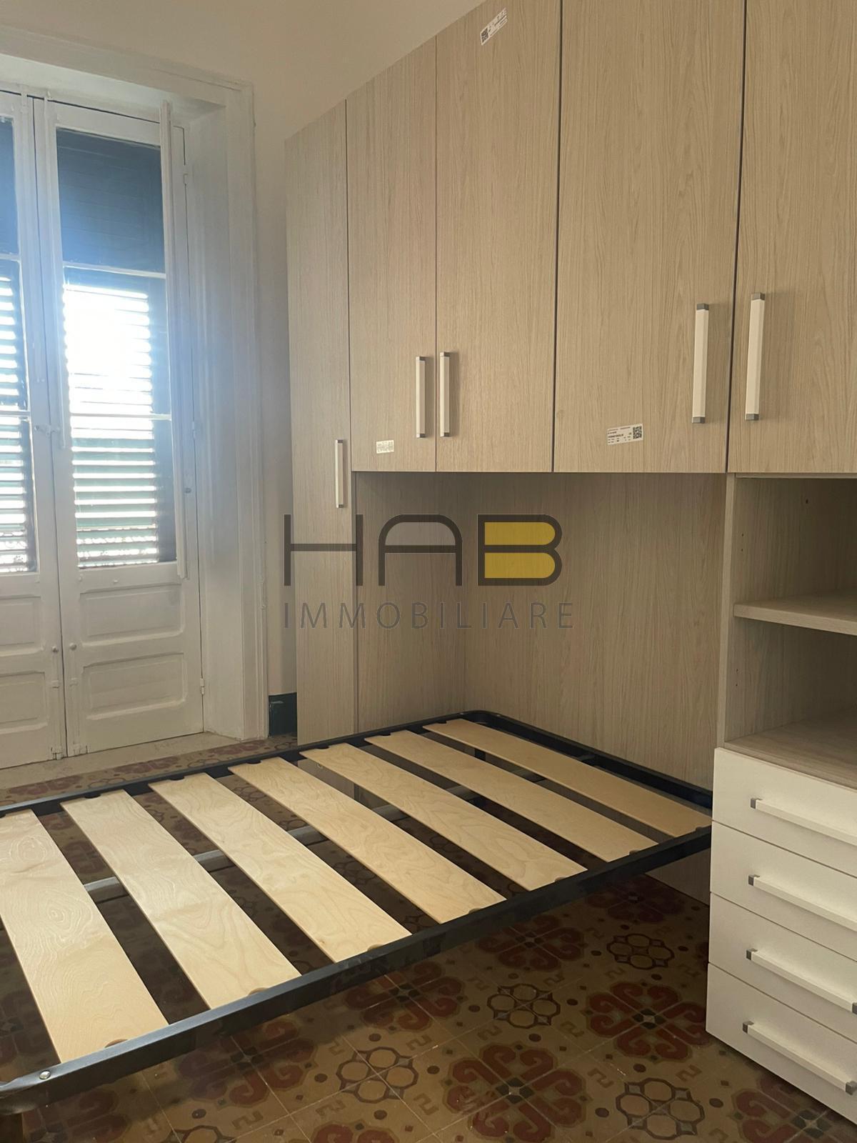 Bilocale in affitto a Erice