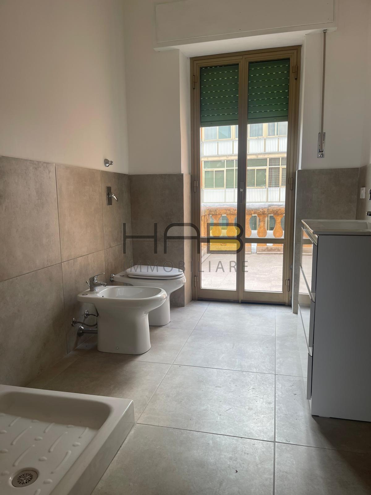 Bilocale in affitto a Erice