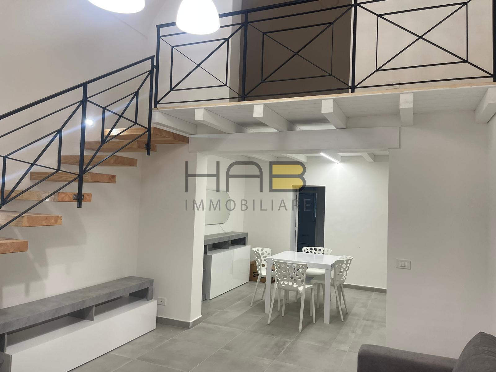 Bilocale in affitto a Erice