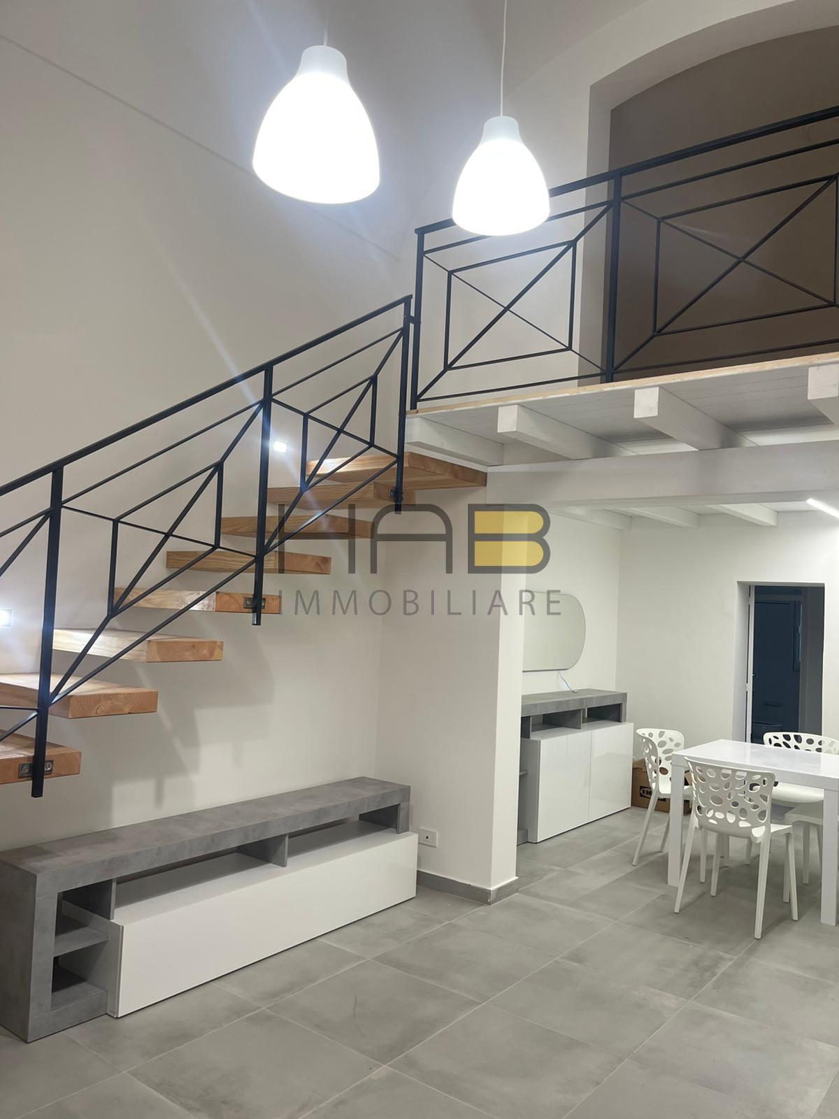 Bilocale in affitto a Erice