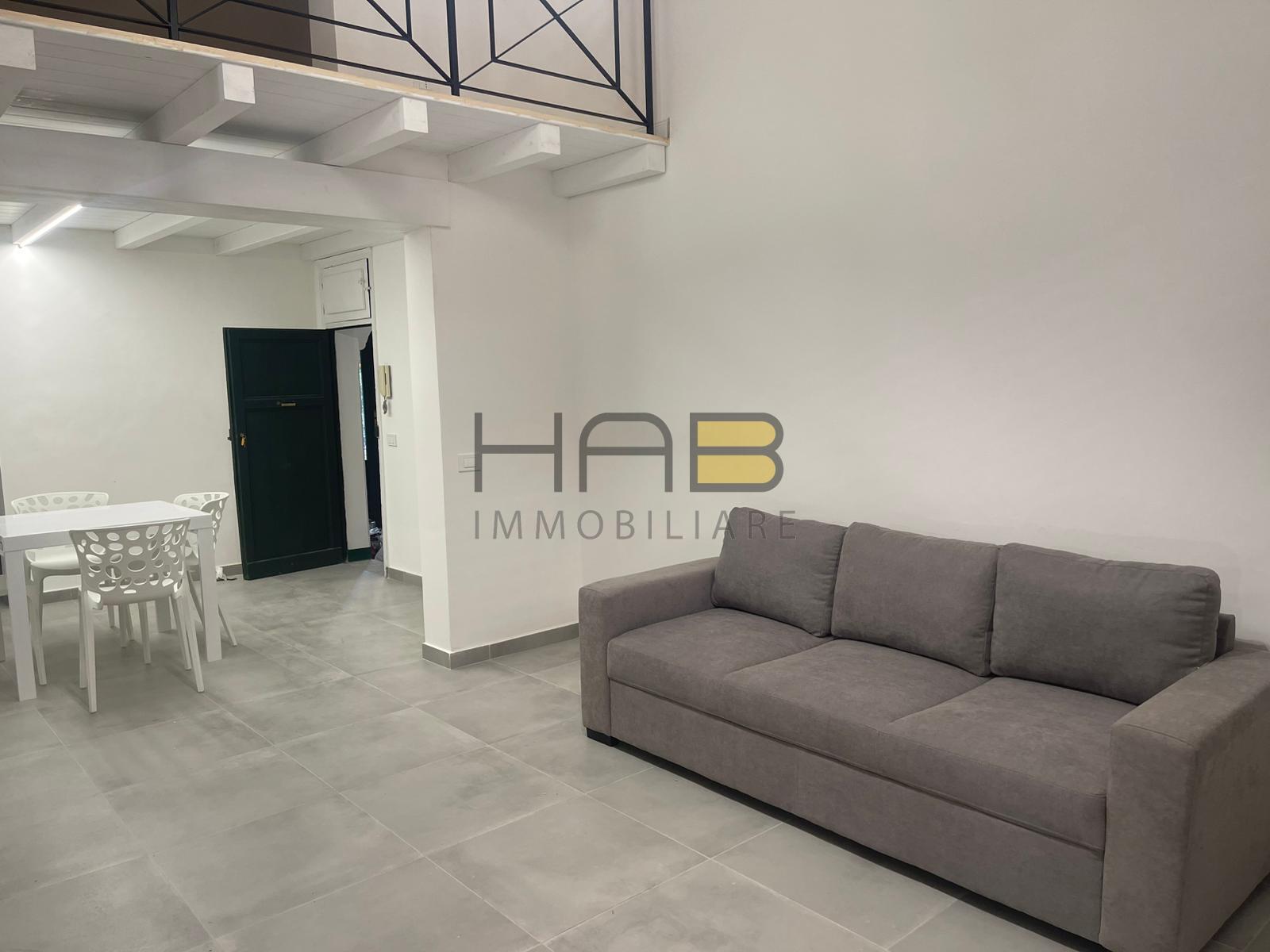 Bilocale in affitto a Erice