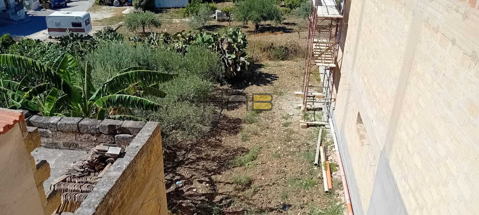 Casa indipendente con giardino in via simone catalano, Valderice