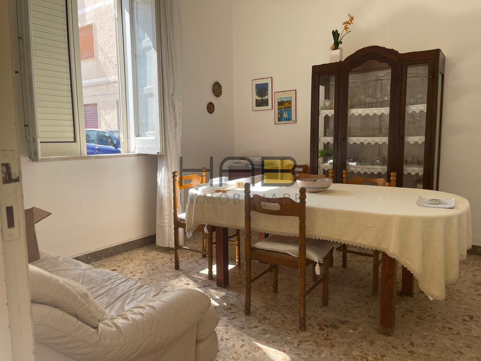 Casa indipendente con terrazzo a Paceco