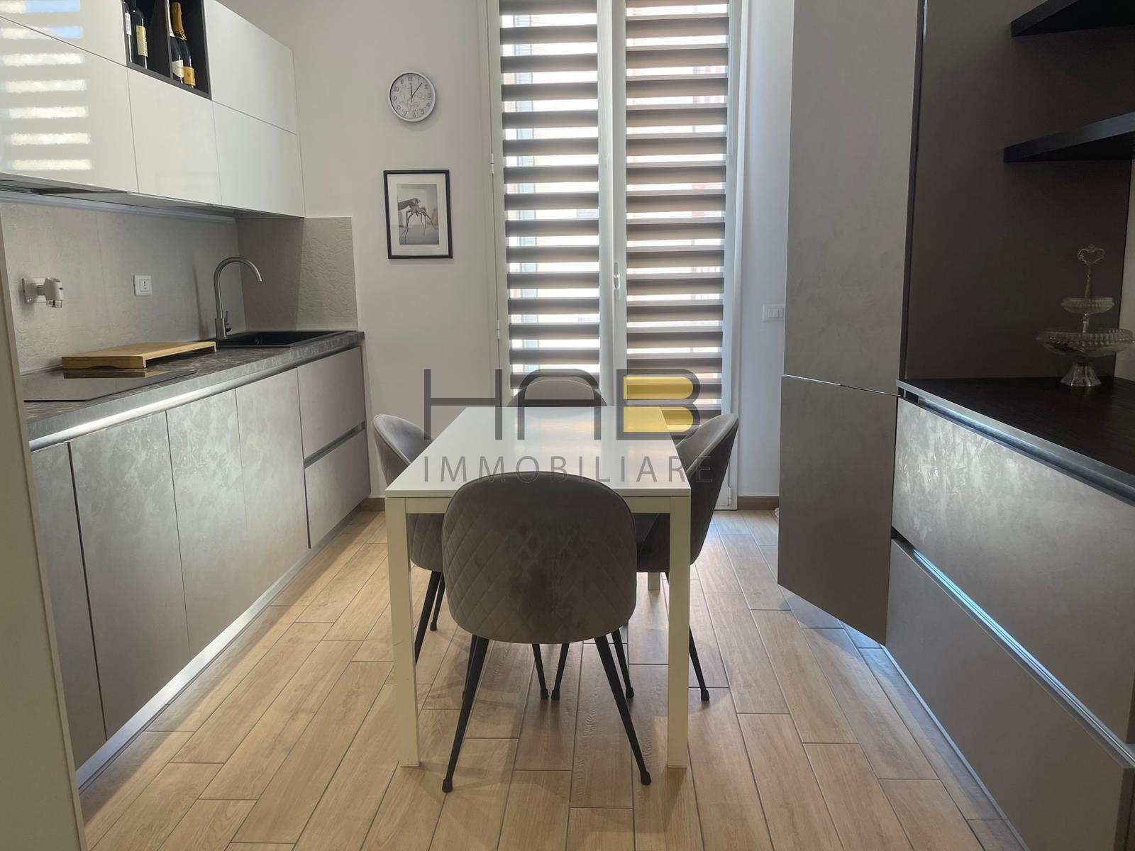 Trilocale ristrutturato a Trapani