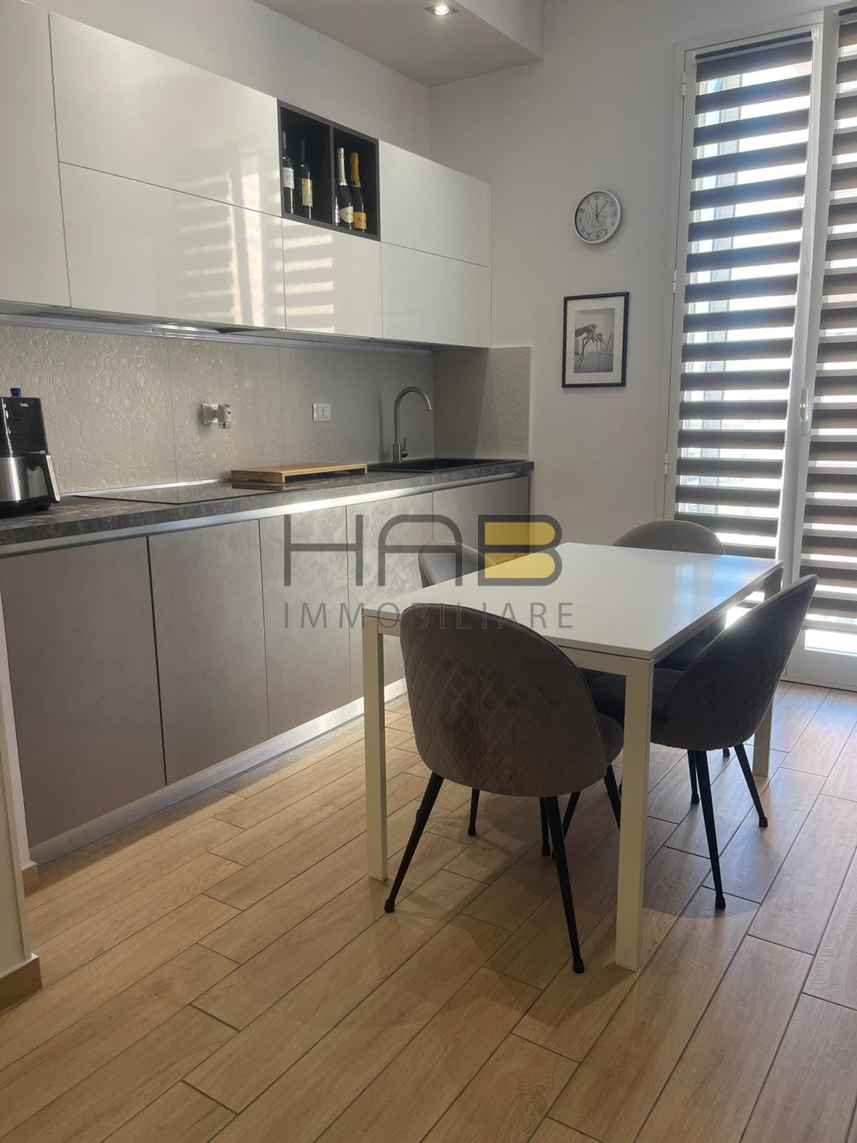 Trilocale ristrutturato a Trapani