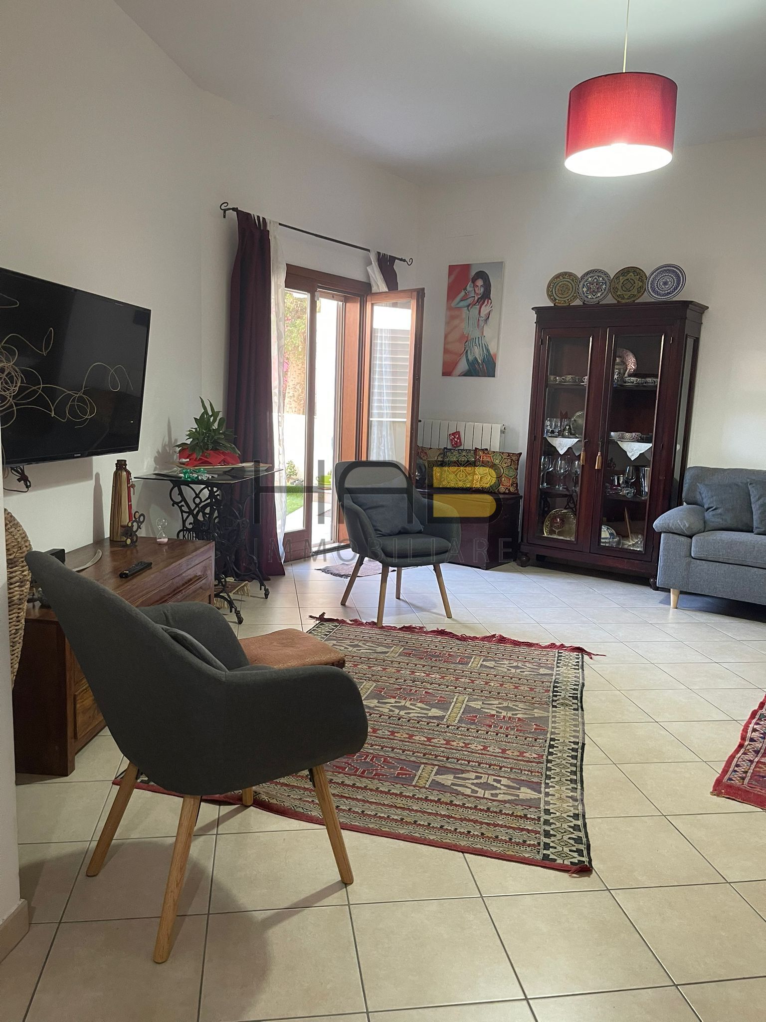 Quadrilocale in vendita a Trapani