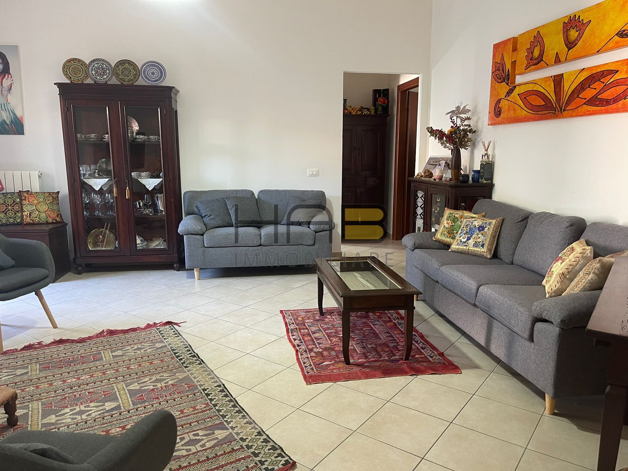 Quadrilocale in vendita a Trapani