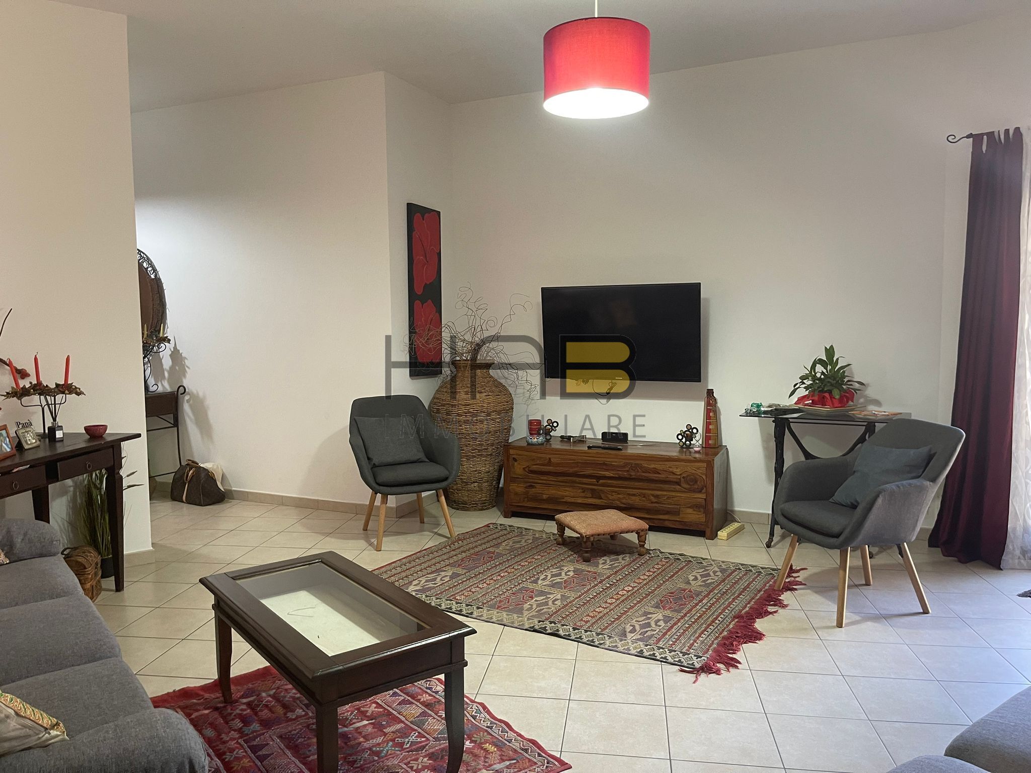 Quadrilocale in vendita a Trapani