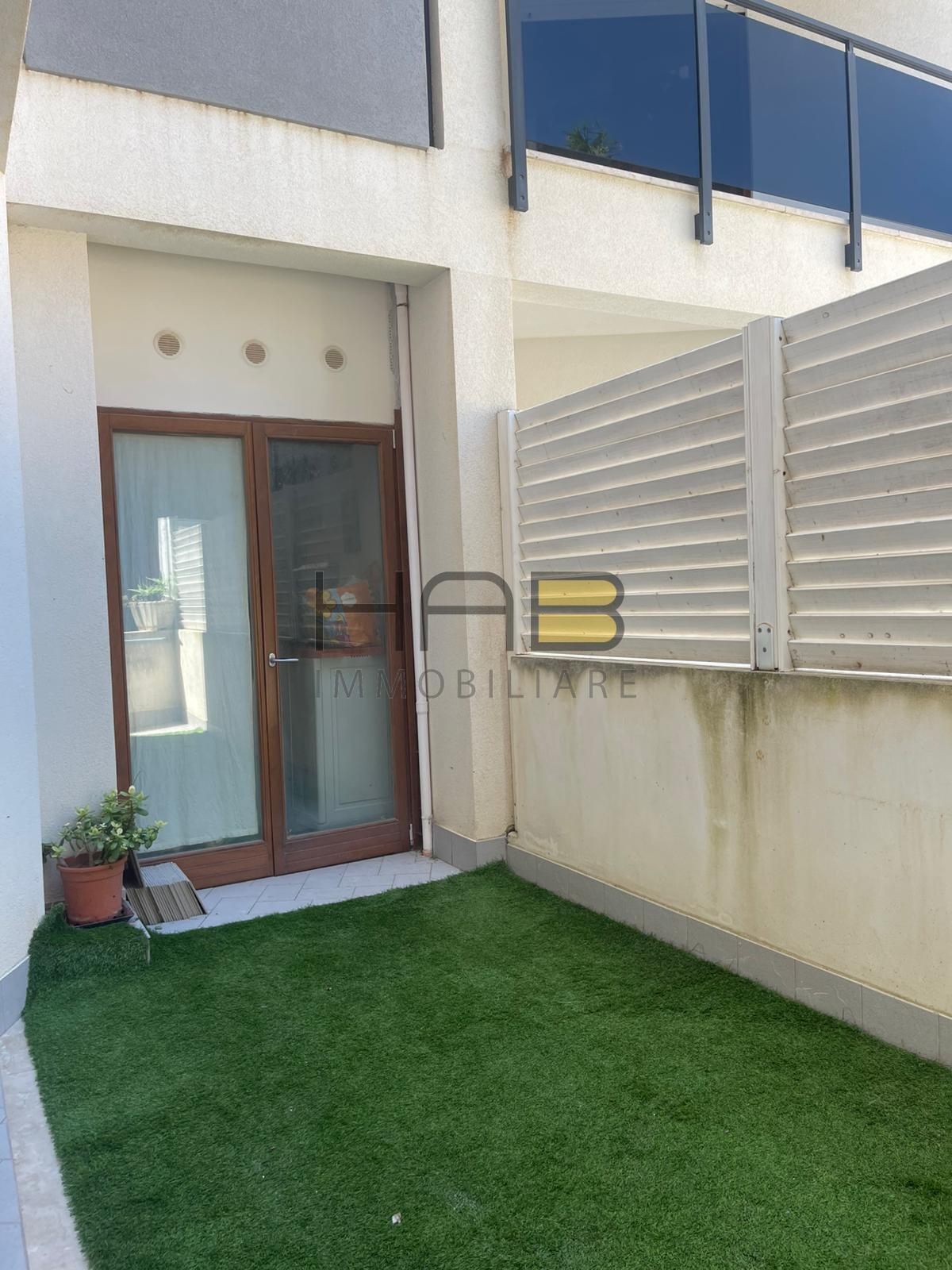 Quadrilocale in vendita a Trapani