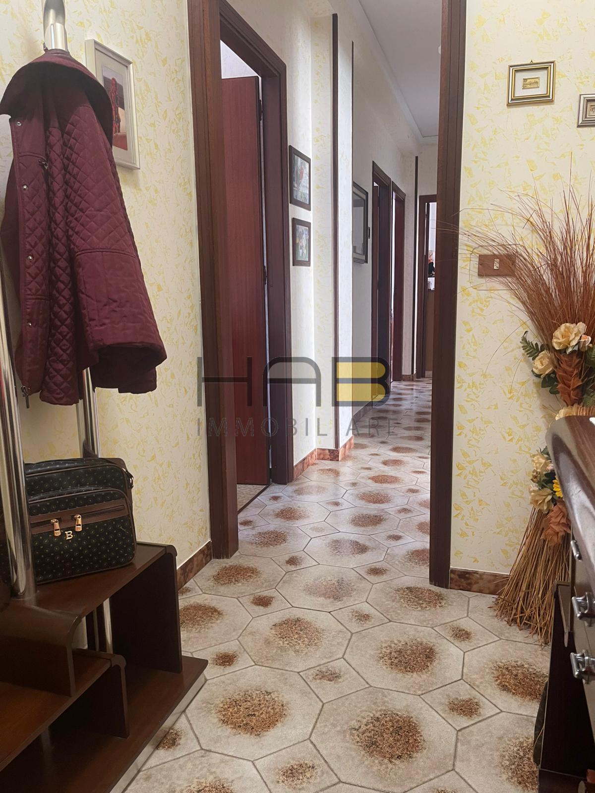 Quadrilocale in vendita a Trapani