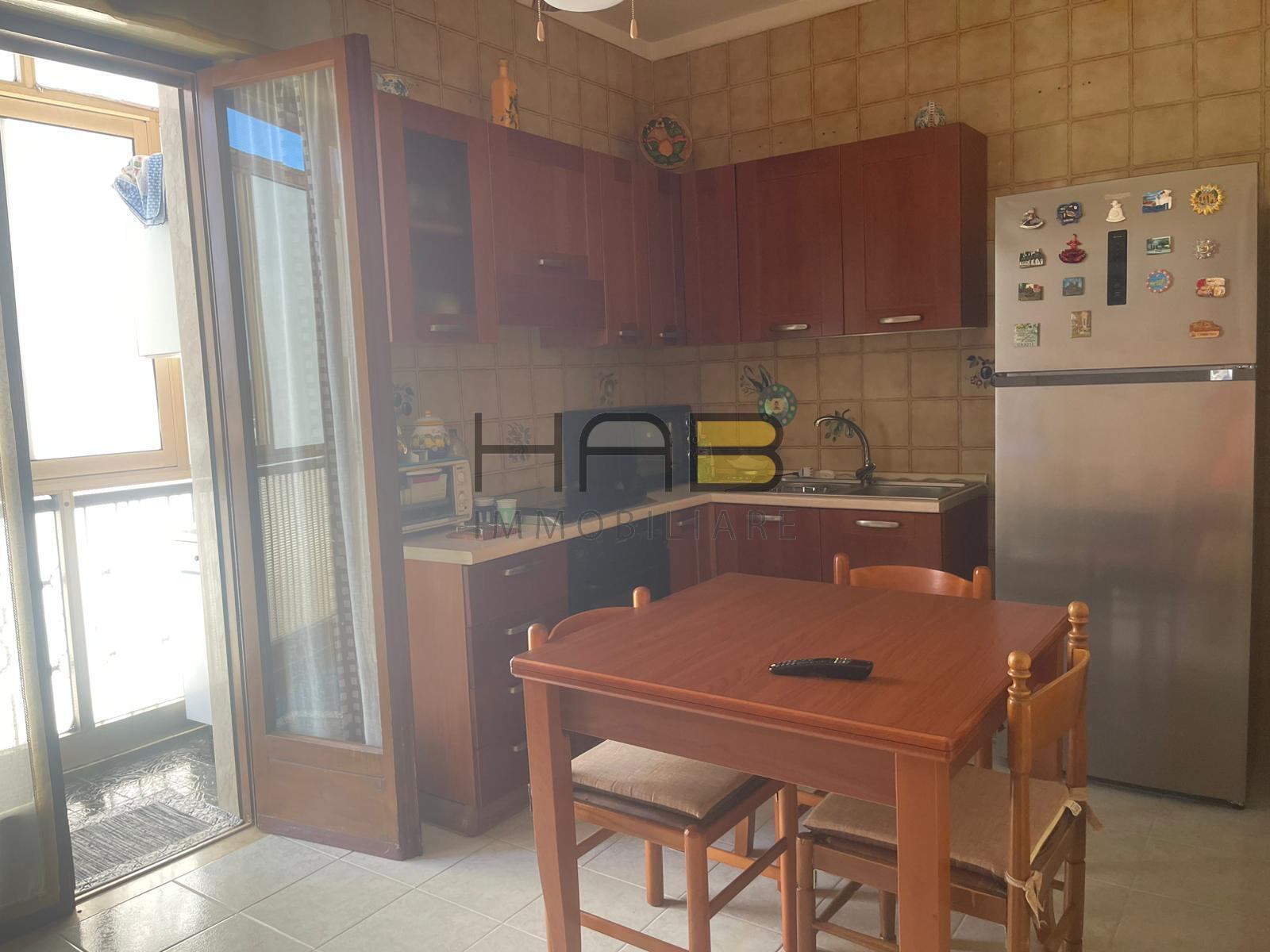 Quadrilocale in vendita a Trapani