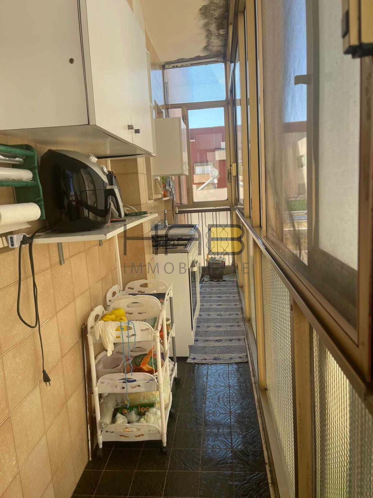 Quadrilocale in vendita a Trapani