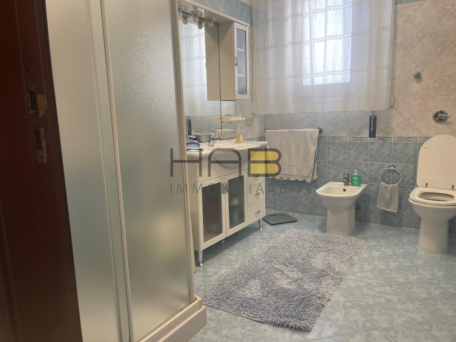 Quadrilocale in vendita a Trapani