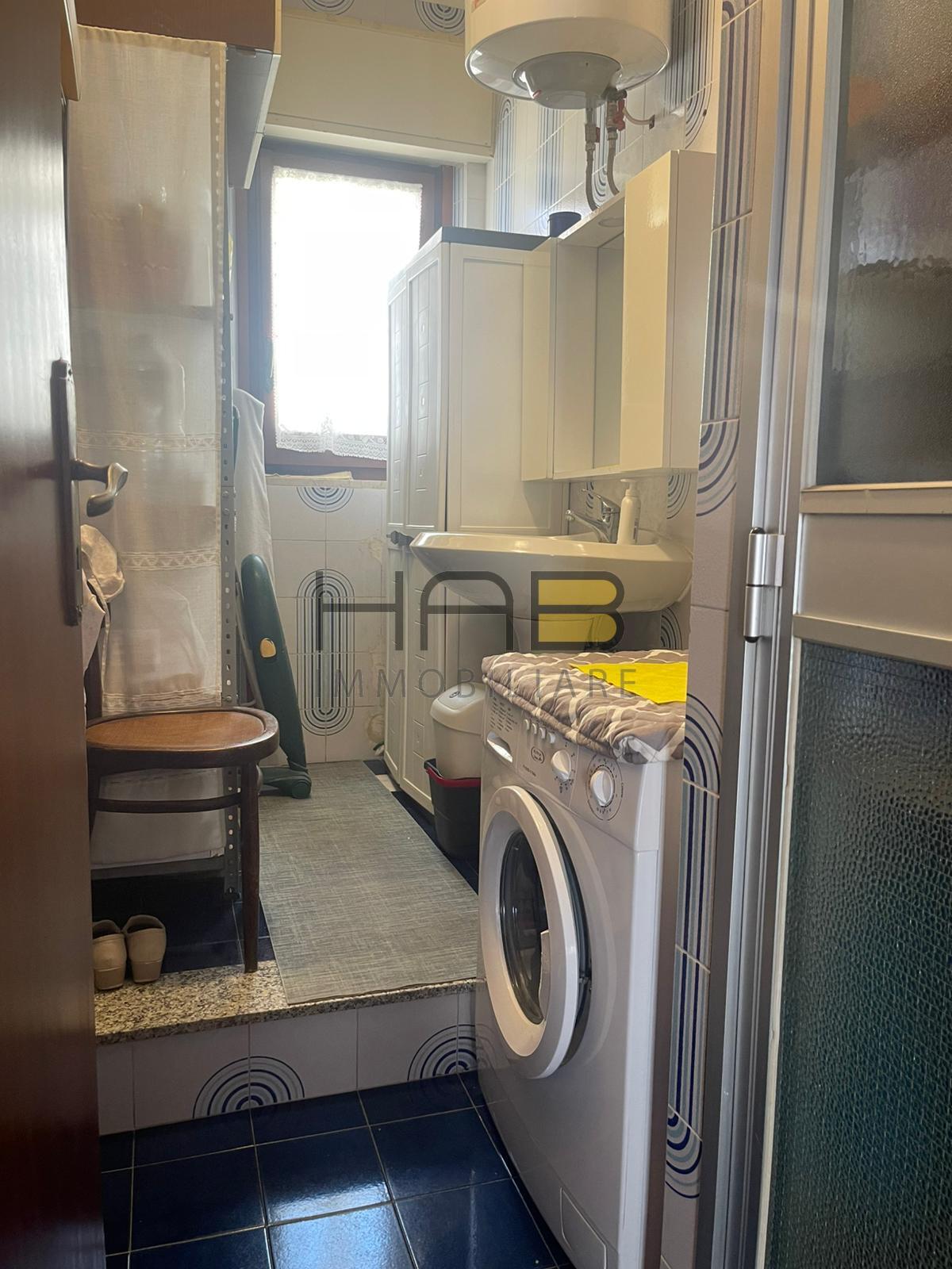 Quadrilocale in vendita a Trapani