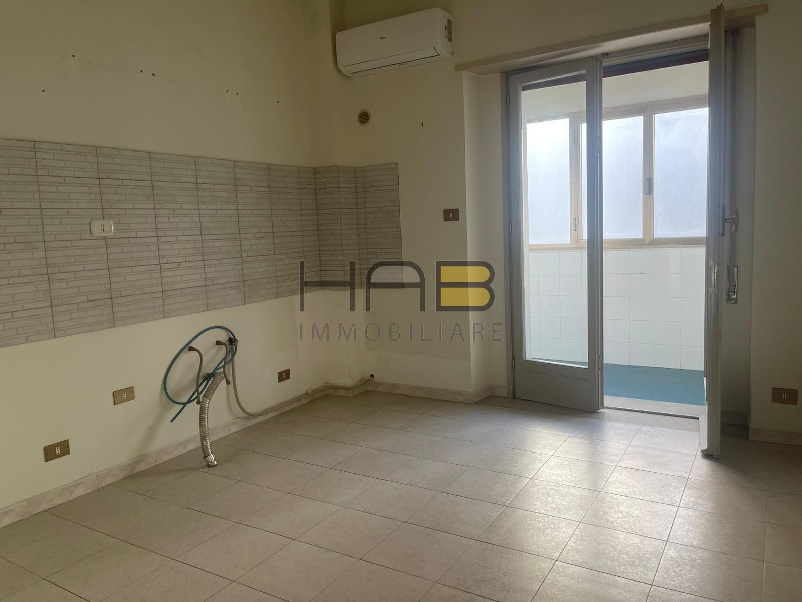 Trilocale in affitto a Trapani