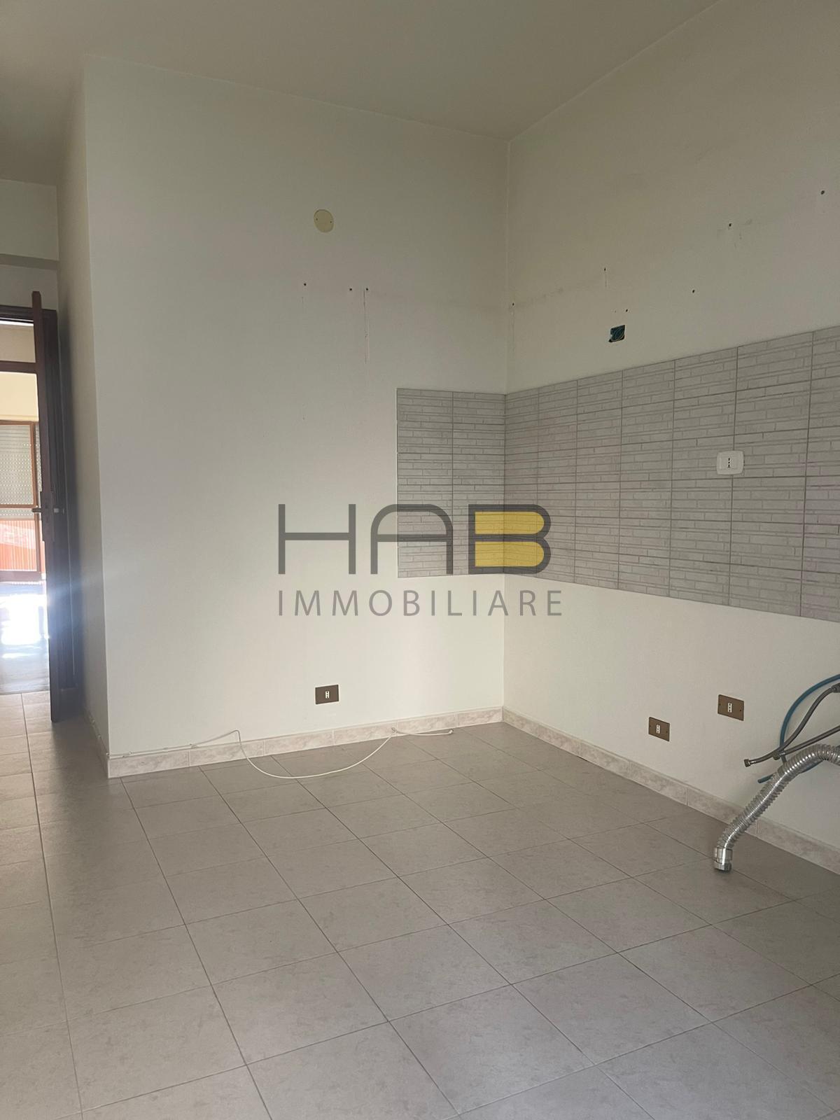 Trilocale in affitto a Trapani