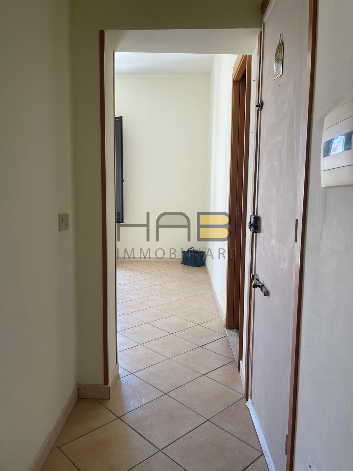Bilocale vista mare in via giovanni da procida, Trapani