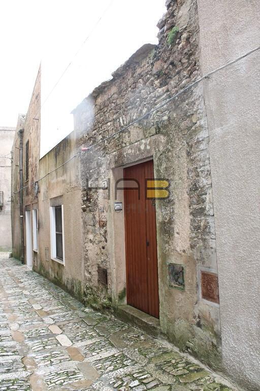 Bilocale in vendita a Erice
