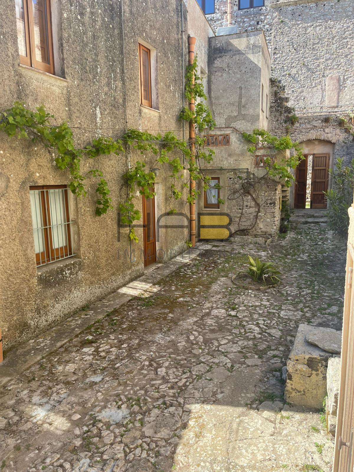 Bilocale in vendita a Erice