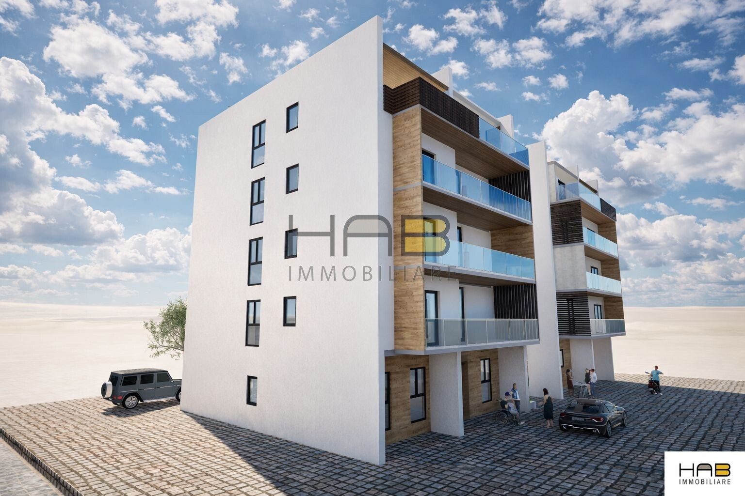 Appartamento in vendita in via villa san giovanni, Erice