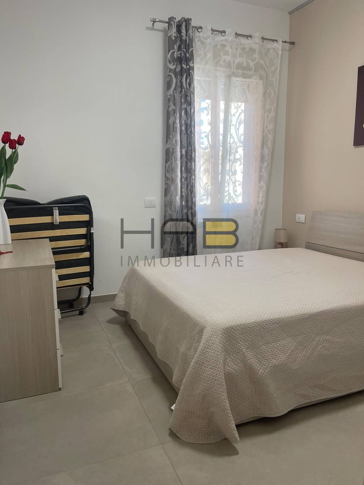 Bilocale ristrutturato in via marino torre, Trapani