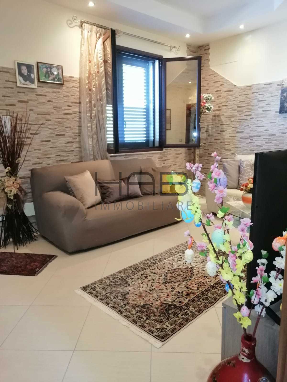 Casa indipendente con giardino in dattilo, Paceco