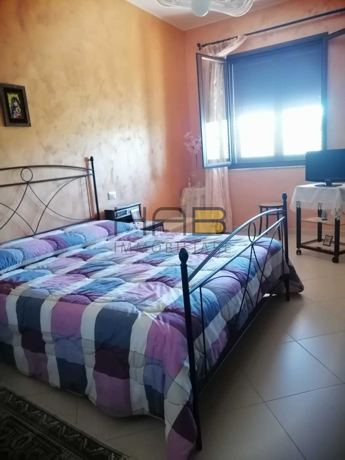 Casa indipendente con giardino in dattilo, Paceco
