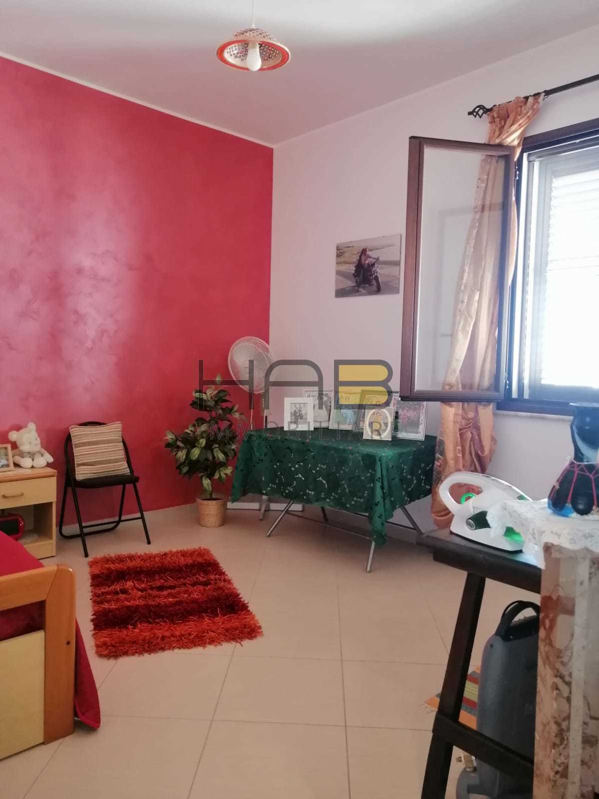 Casa indipendente con giardino in dattilo, Paceco