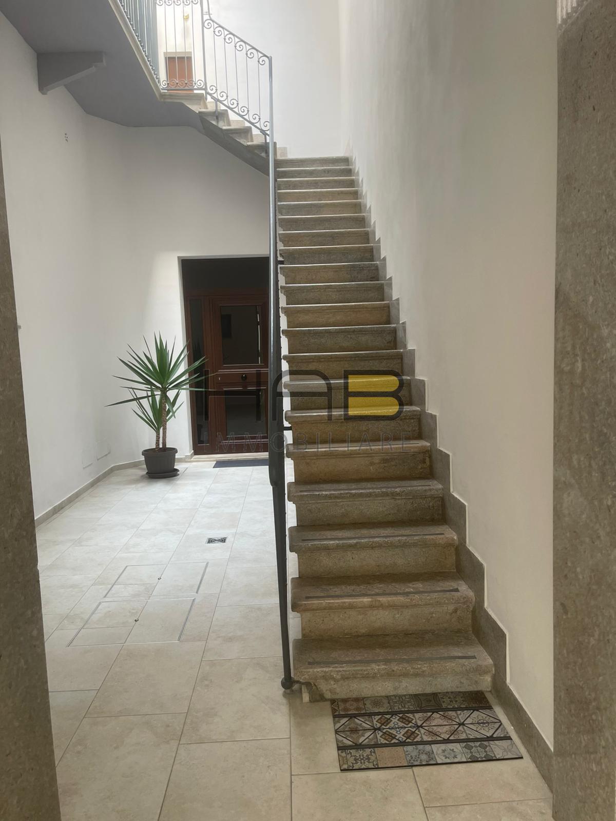 Bilocale in affitto a Trapani