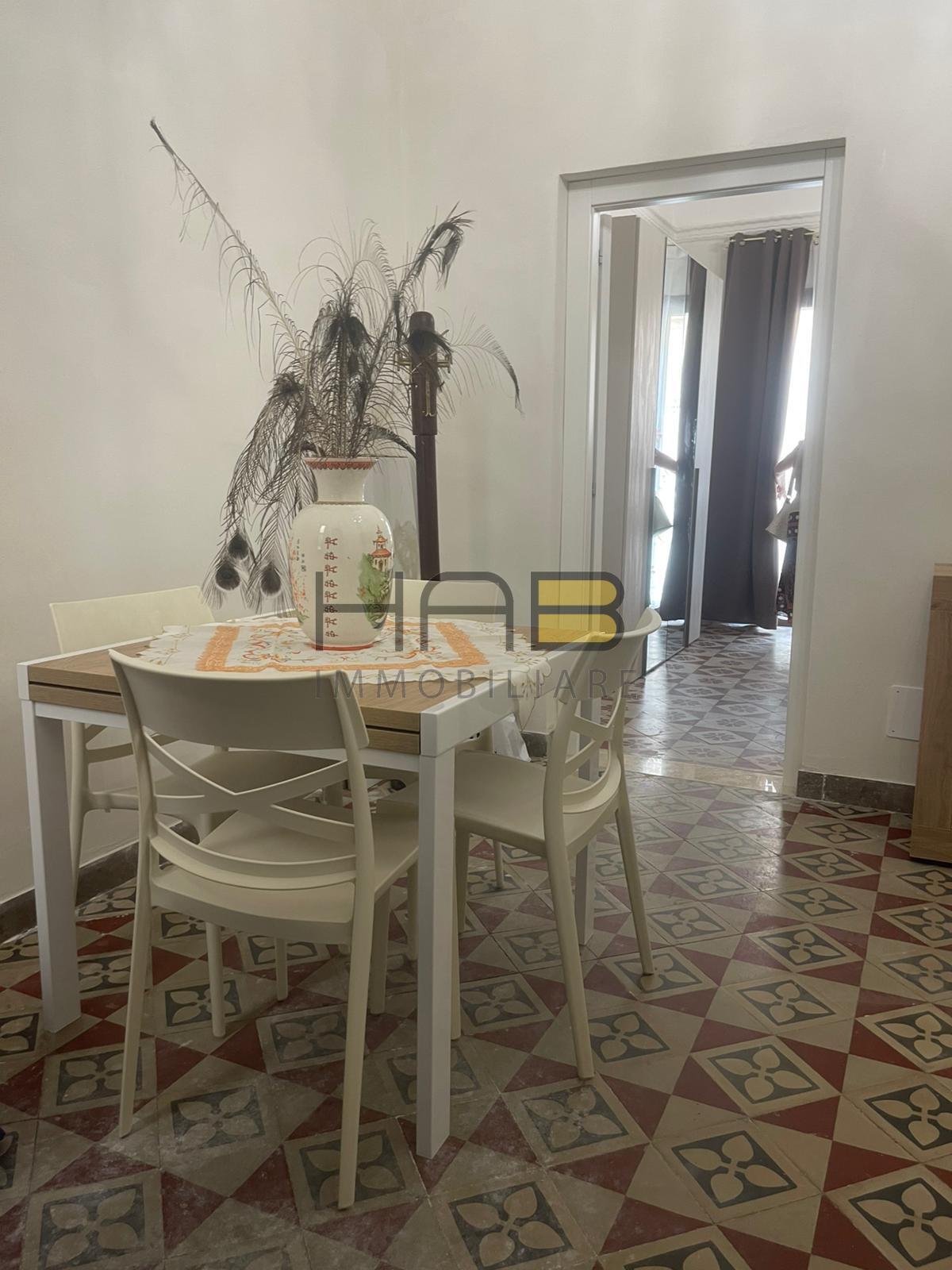 Bilocale in affitto a Trapani