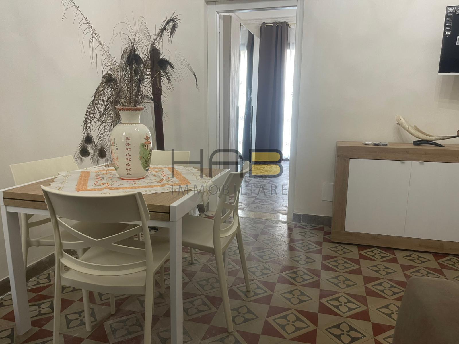 Bilocale in affitto a Trapani