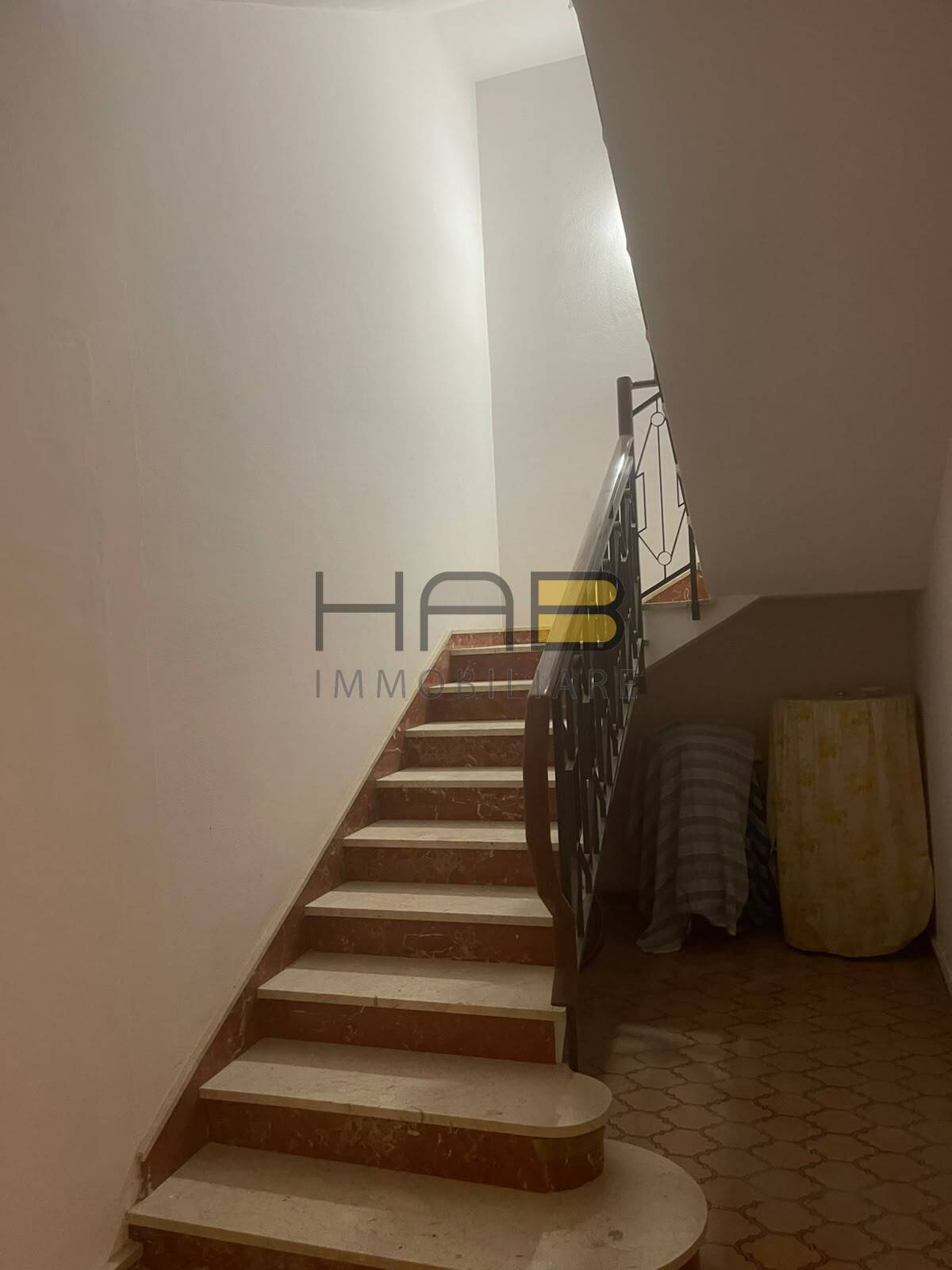 Quadrilocale con terrazzo a Paceco