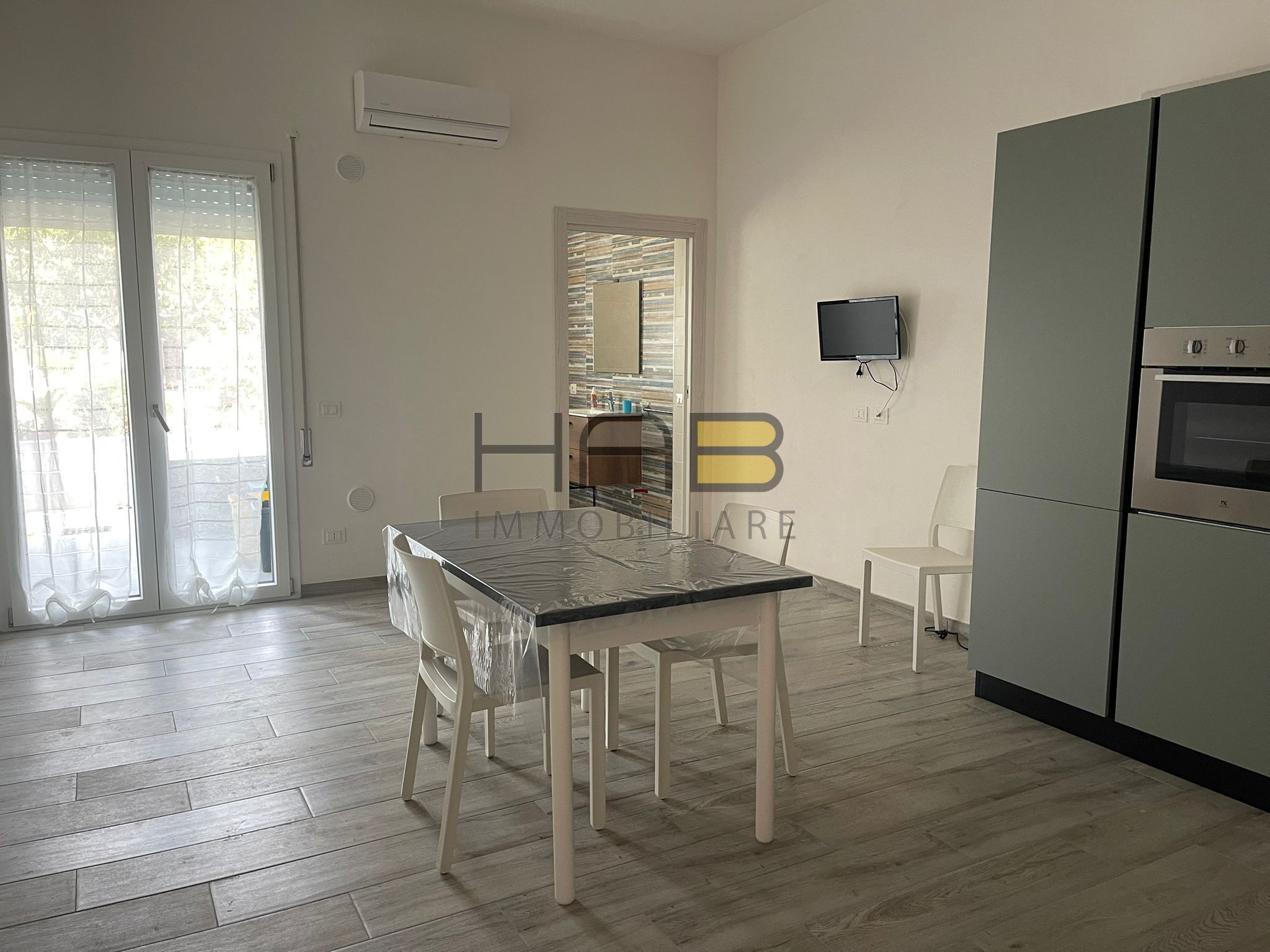 Trilocale ristrutturato a Erice
