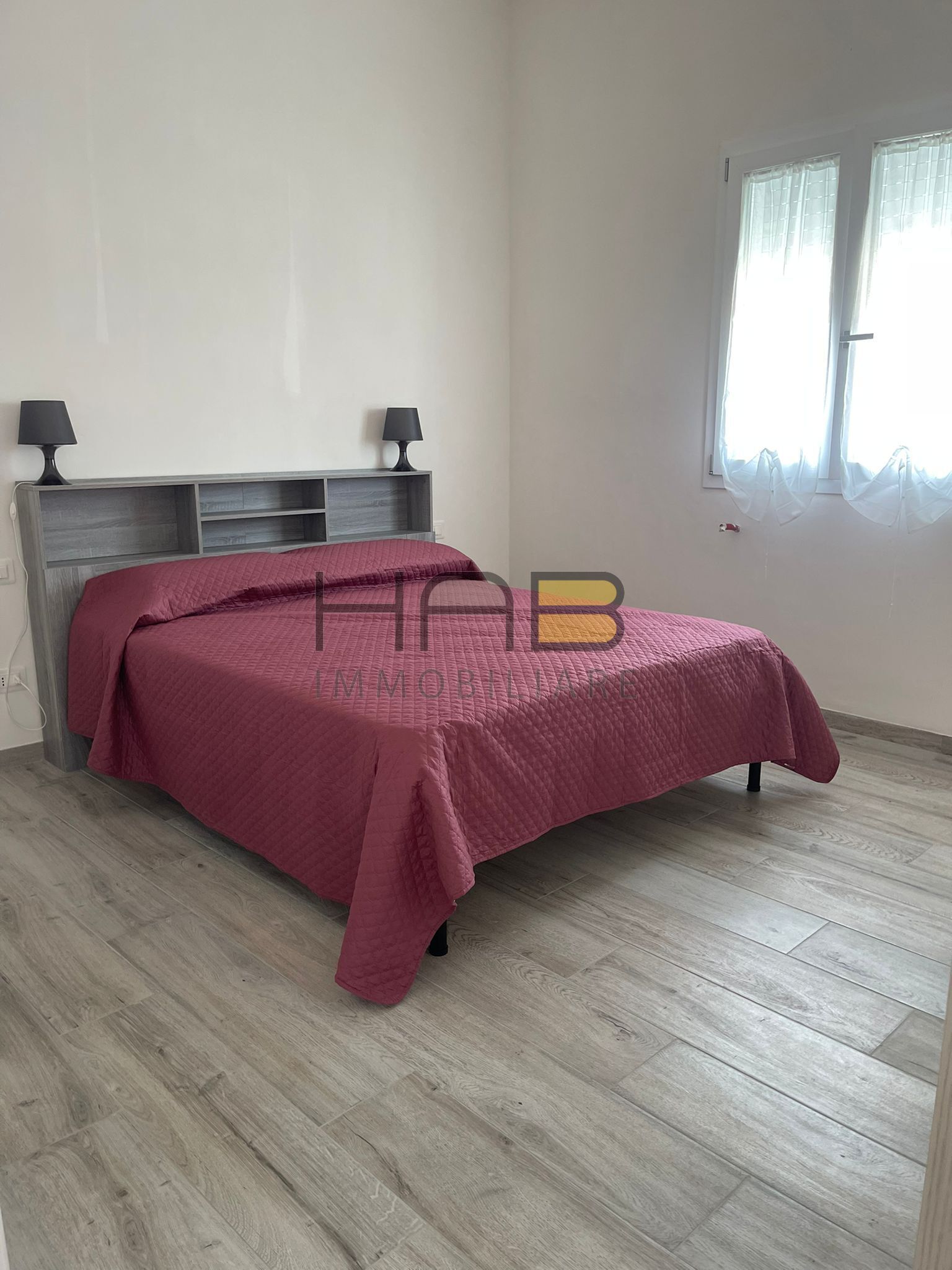 Trilocale ristrutturato a Erice