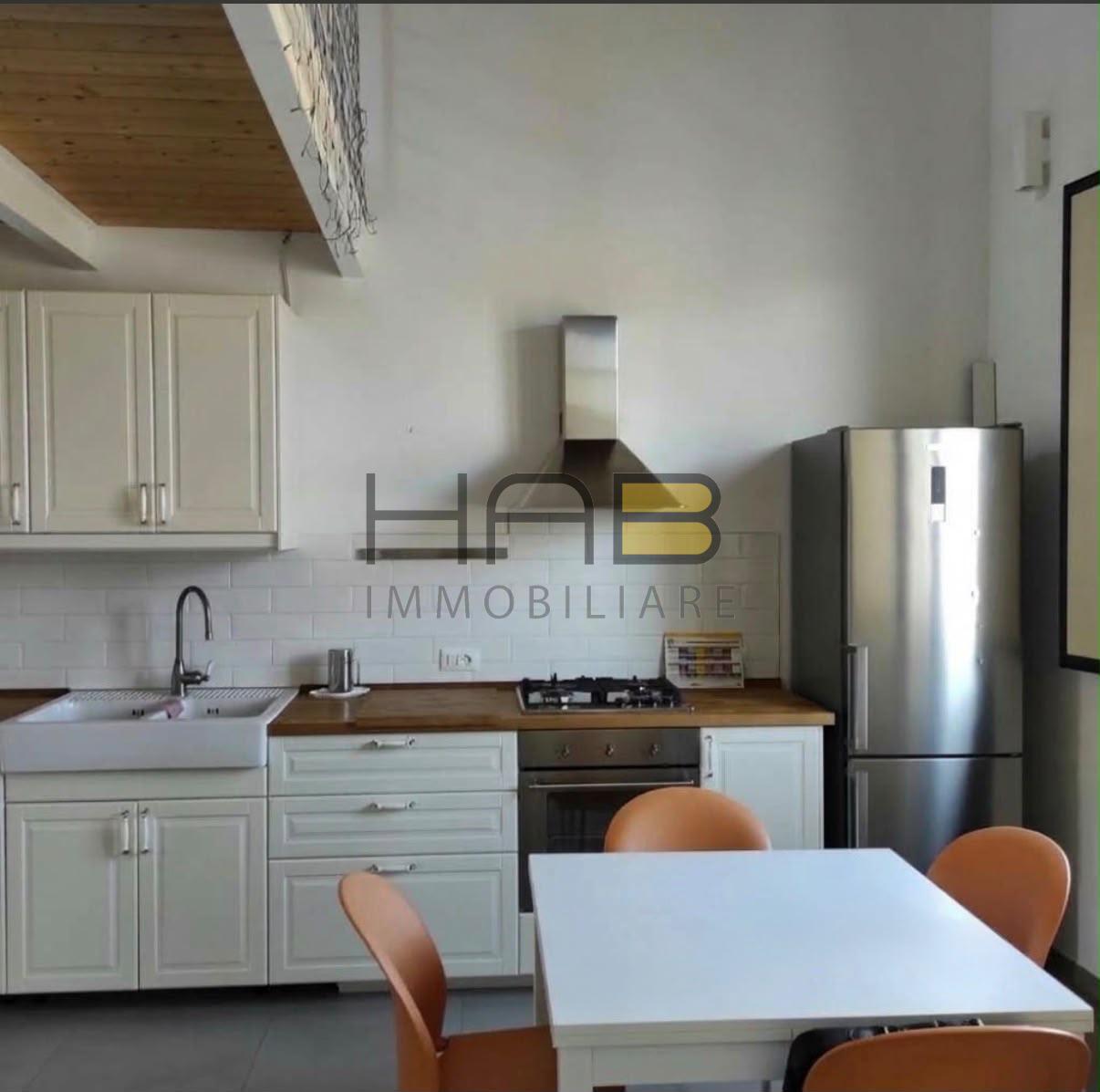 Bilocale con terrazzo a Erice