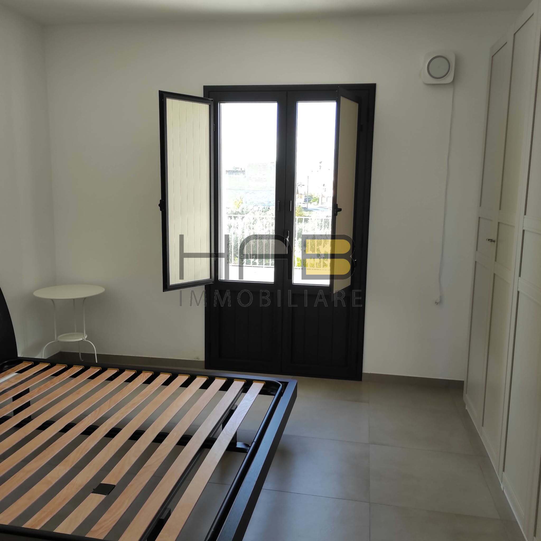 Bilocale con terrazzo a Erice