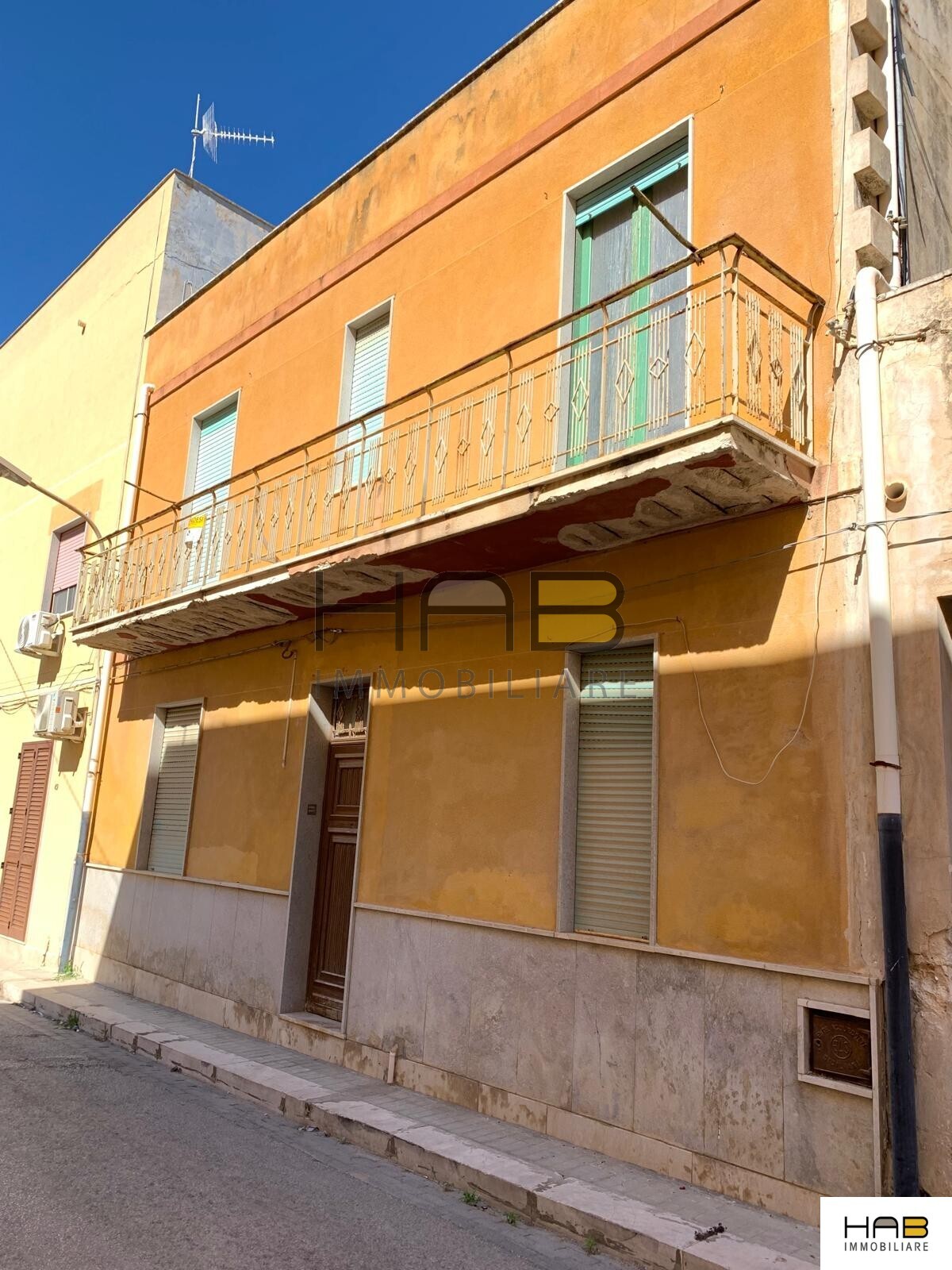 Casa indipendente in vendita in via petrarca, Paceco
