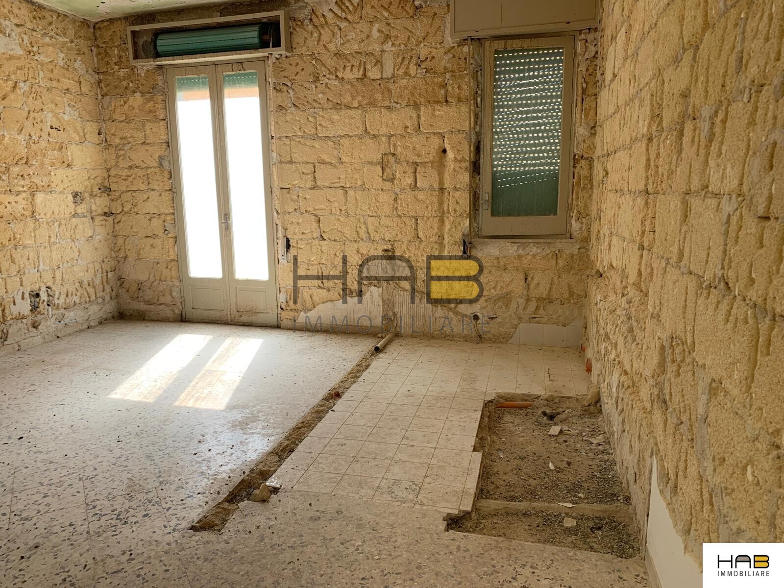 Casa indipendente in vendita in via petrarca, Paceco
