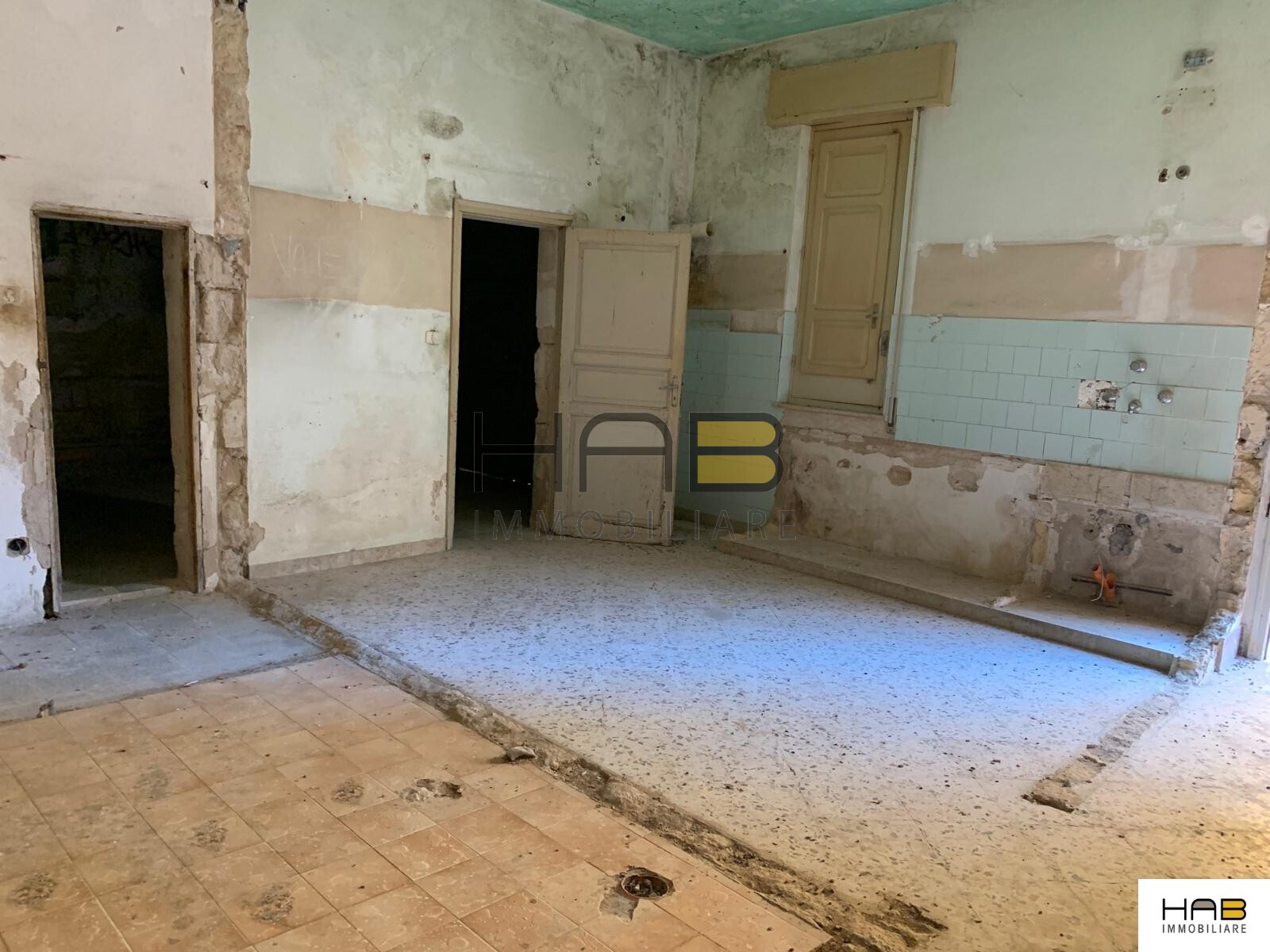 Casa indipendente in vendita in via petrarca, Paceco