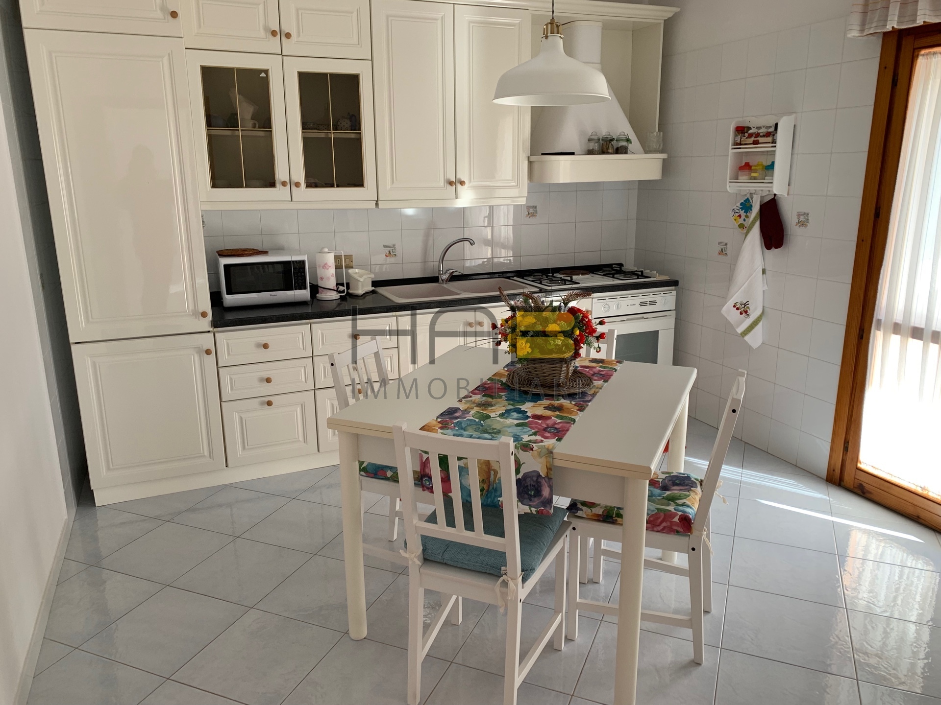 Trilocale in affitto in via villa san giovanni, Erice