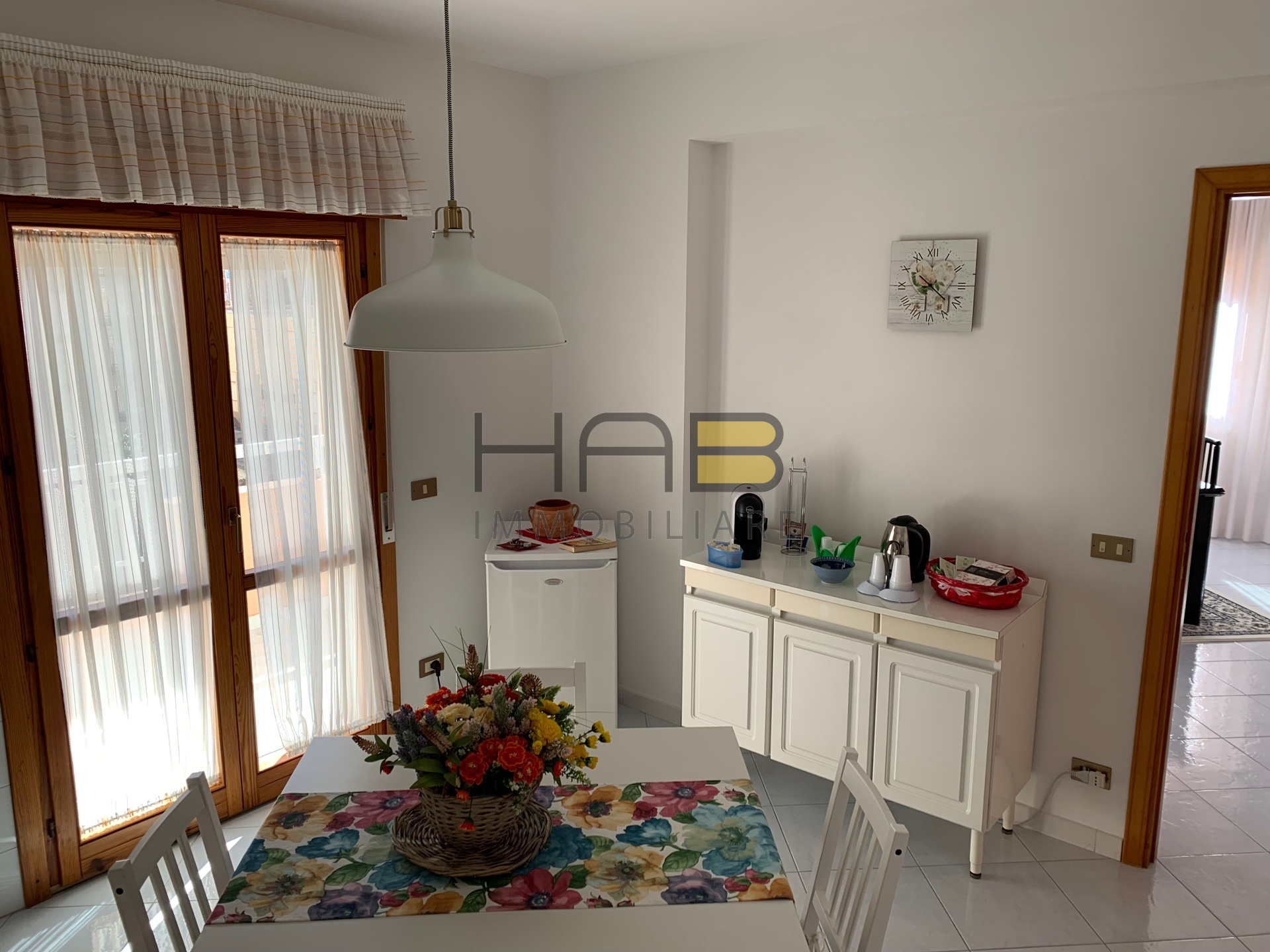 Trilocale in affitto in via villa san giovanni, Erice