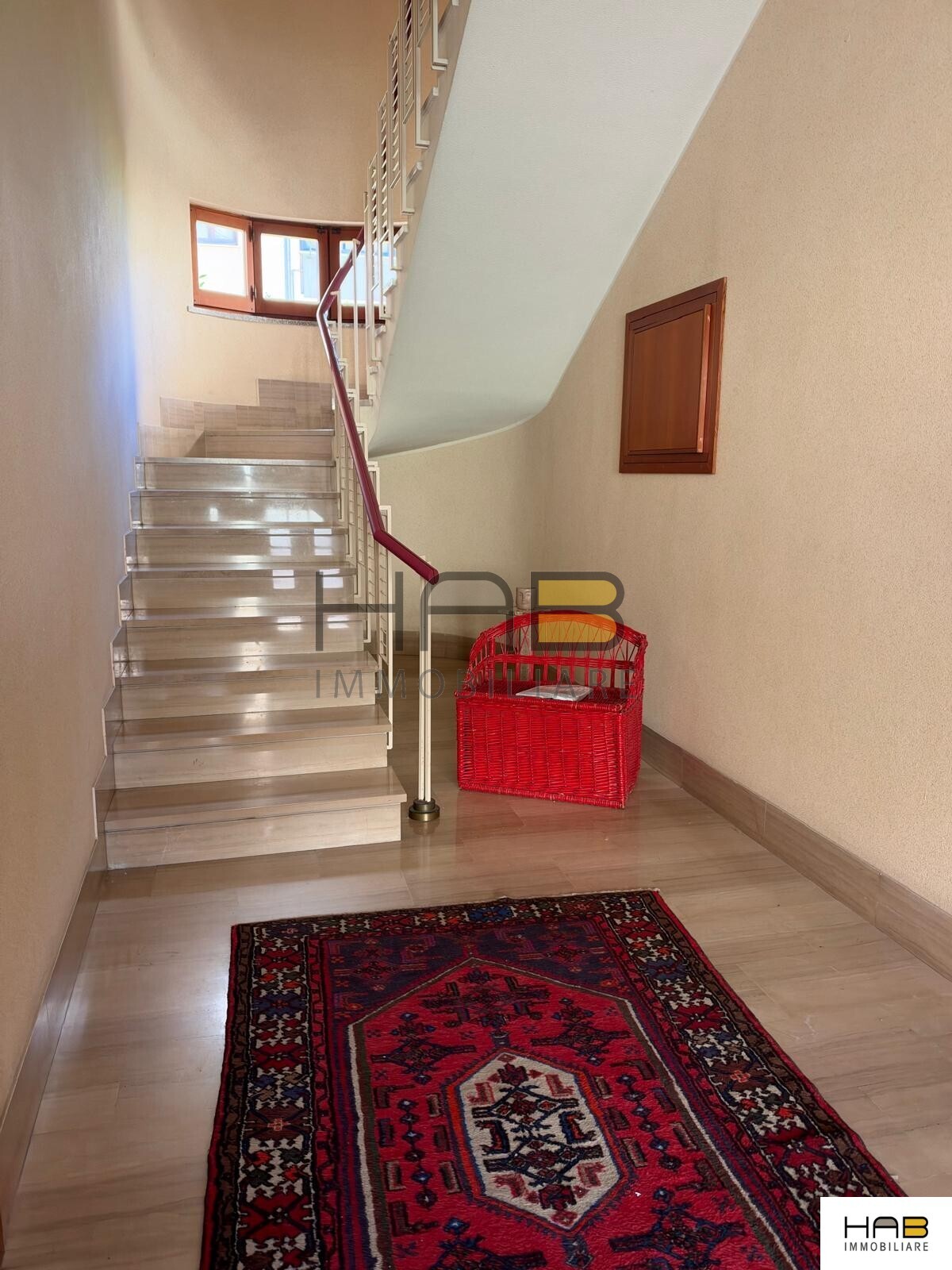 Trilocale in affitto in via cicerone, Trapani