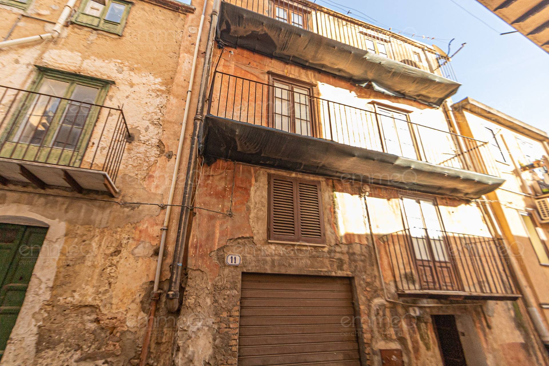 Casa indipendente in vendita a Castelbuono