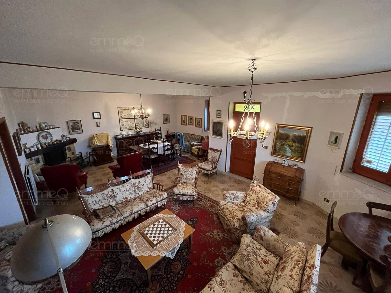 Villa in vendita a Piana degli Albanesi