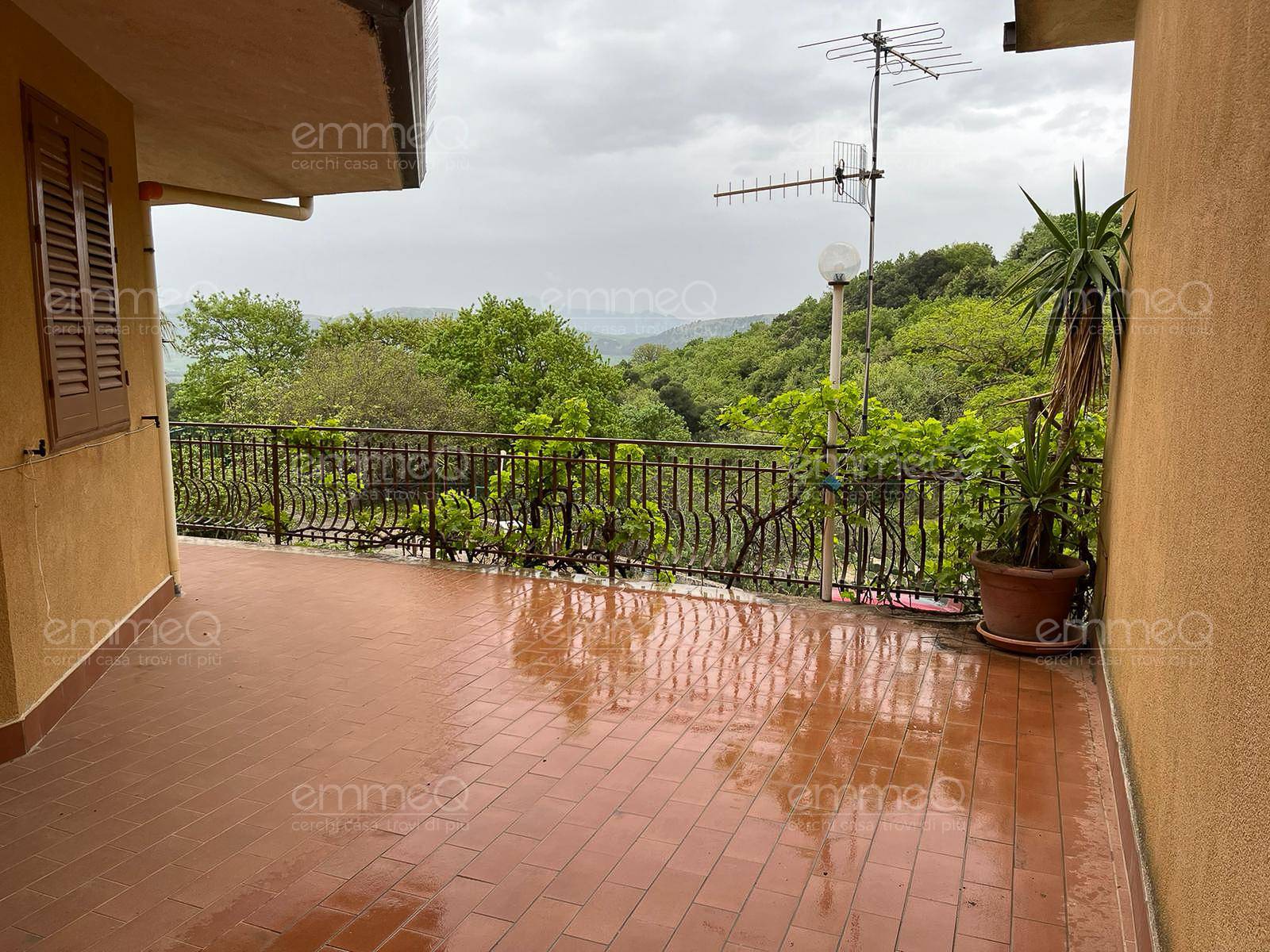 Villa in vendita a Piana degli Albanesi